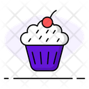 پیش‌نمایش فایل cupcake-9311784 از پک جشن