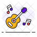 پیش‌نمایش فایل guitar-9311779 از پک جشن