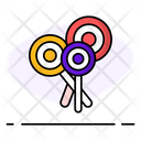 پیش‌نمایش فایل lollipop-9311778 از پک جشن