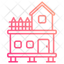 پیش‌نمایش فایل bungalow-9311637 از پک تابستان