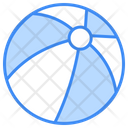 پیش‌نمایش فایل beach-ball-9311547 از پک تابستان