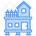 پیش‌نمایش فایل bungalow-9311537 از پک تابستان
