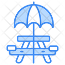 پیش‌نمایش فایل camping-table-9311576 از پک تابستان