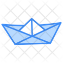 پیش‌نمایش فایل paper-boat-9311575 از پک تابستان