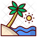 پیش‌نمایش فایل beach-sunset-9311376 از پک تابستان