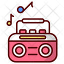 پیش‌نمایش فایل boombox-9311411 از پک تابستان