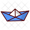 پیش‌نمایش فایل paper-boat-9311413 از پک تابستان