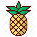 پیش‌نمایش فایل pineapple-9311389 از پک تابستان