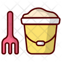 پیش‌نمایش فایل sand-bucket-9311390 از پک تابستان