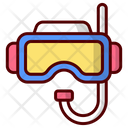 پیش‌نمایش فایل snorkelling-9311423 از پک تابستان