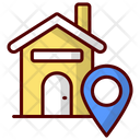 پیش‌نمایش فایل home-location-9424062 از پک موقعیت