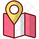 پیش‌نمایش فایل map-9424072 از پک موقعیت