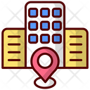 پیش‌نمایش فایل office-location-9424075 از پک موقعیت