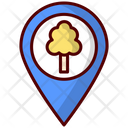 پیش‌نمایش فایل park-location-9424056 از پک موقعیت