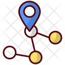 پیش‌نمایش فایل route-9424092 از پک موقعیت