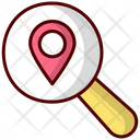 پیش‌نمایش فایل search-location-9424052 از پک موقعیت