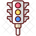 پیش‌نمایش فایل trafic-light-9424088 از پک موقعیت