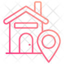 پیش‌نمایش فایل home-location-9424286 از پک موقعیت