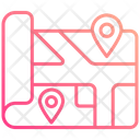 پیش‌نمایش فایل map-9424319 از پک موقعیت