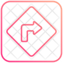 پیش‌نمایش فایل right-turn-9424305 از پک موقعیت