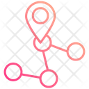 پیش‌نمایش فایل route-9424316 از پک موقعیت