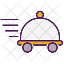پیش‌نمایش فایل food-delivery-9580462 از پک تحویل