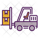 پیش‌نمایش فایل forklift-9580474 از پک تحویل