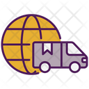 پیش‌نمایش فایل international-shipping-9580466 از پک تحویل