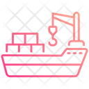 پیش‌نمایش فایل cargo-ship-9580756 از پک تحویل