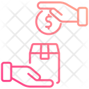 پیش‌نمایش فایل cash-on-delivery-9580746 از پک تحویل