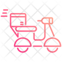 پیش‌نمایش فایل delivery-bike-9580749 از پک تحویل