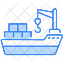 پیش‌نمایش فایل cargo-ship-9580500 از پک تحویل