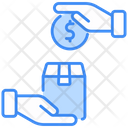 پیش‌نمایش فایل cash-on-delivery-9580490 از پک تحویل