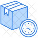 پیش‌نمایش فایل delivery-time-9580498 از پک تحویل