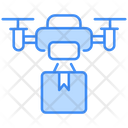 پیش‌نمایش فایل drone-delivery-9580509 از پک تحویل