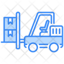 پیش‌نمایش فایل forklift-9580507 از پک تحویل