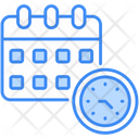 پیش‌نمایش فایل schedule-9580515 از پک تحویل