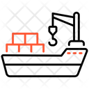 پیش‌نمایش فایل cargo-ship-9580974 از پک تحویل