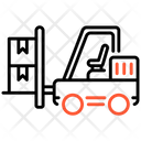 پیش‌نمایش فایل forklift-9580981 از پک تحویل