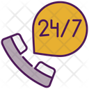 پیش‌نمایش فایل 24-hour-service-9582922 از پک خرده‌فروشیها
