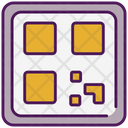 پیش‌نمایش فایل qr-code-9582915 از پک خرده‌فروشیها