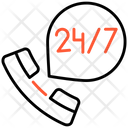 پیش‌نمایش فایل 24-hour-service-9583072 از پک خرده‌فروشیها
