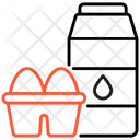 پیش‌نمایش فایل food-9583073 از پک خرده‌فروشیها