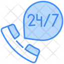 پیش‌نمایش فایل 24-hour-service-9582952 از پک خرده‌فروشی