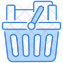پیش‌نمایش فایل shopping-basket-9582944 از پک خرده‌فروشی