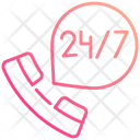 پیش‌نمایش فایل 24-hour-service-9583012 از پک خرده‌فروشی