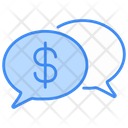 پیش‌نمایش فایل money-talk-9709308 از پک فروش