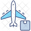 پیش‌نمایش فایل air-shipping-9896366 از پک تحویل و لجستیک