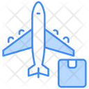 پیش‌نمایش فایل air-shipping-9896396 از پک تحویل و لجستیک