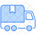 پیش‌نمایش فایل delivery-truck-9896404 از پک تحویل و لجستیک
